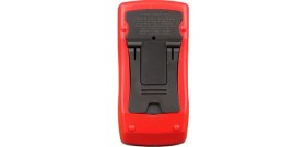 Resim Uni-T UT107 Avuçiçi Çok Fonksiyonlu Otomotiv Ölçü Aleti 