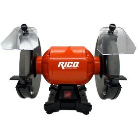 Resim Rico 024-RC0001 Profesyonel Taş Motoru 350 W 150 MM 