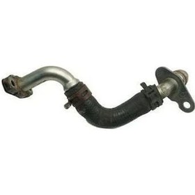 Resim Renault Megane 3 - Iıı Alt Turbo Yağlama Borusu - 8200779378 - 1511300qaa - Renault Mais 