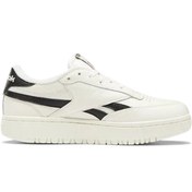 Resim Reebok Club C Double Revenge Bej Kadın Sneaker 