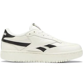 Resim Reebok Club C Double Revenge Bej Kadın Sneaker 