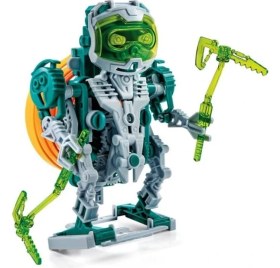 Resim Oyunca 64089 Robotik Laboratuvarı - Space Miner +8 Yaş 