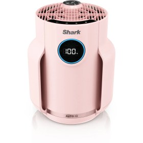 Resim Shark NeverChange5 Compact Pro Hava Temizleyici - Pembe 