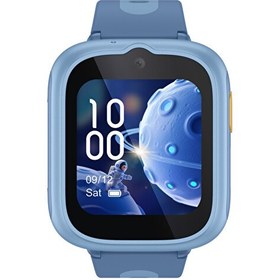 Resim TCL Movetime Family Watch MT48X Mavi Akıllı Saat 