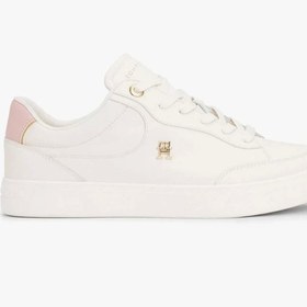 Resim Tommy Hilfiger ESSENTIAL CHIC COURT SNEAKER 