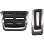 Resim Yıldız Tuning Seat Arona Otomatik Pedal Seti 