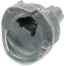 Resim Bross Otomotiv Vw Golf Mk4 Bora Polo Için Kontak Ateşleme Kilit Silindir Yuvası 