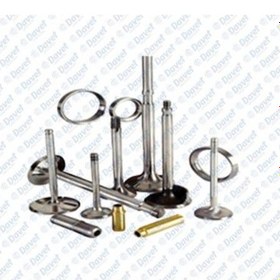 Resim Subap Emme+eksoz In-4+4 Ex-4 Laguna Safrane 12v 