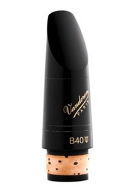 Resim Vandoren Cm4198 B40 Serie 13 Profil 88 Lirli Bb Si Bemol Klarinet Beki Mükemmel Artikülasyon, Zengin Ton Yelpazesi, Profesyonel Üfleme Rahatlığı 