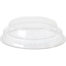 Resim Karton Dondurma Kasesi Kapağı 100 Cc - 100 Adet 