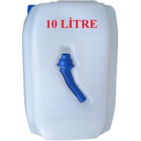 Resim RENSA ADBLUE 10 Litre EURO 4-5-6 