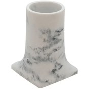 Resim System Beyaz Siyah Diş Fırçalığı (BA2007 007 R3) 