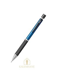 Resim Kalemhane Scrikss Kişiye Özel Vortex 0.7 Versatil Uçlu Kalem Mavi Çok Renkli 
