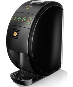 Resim easytekno Nescafe ® Gold Yeni Nesil Kahve Makinesi (siyah) 