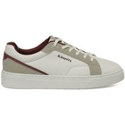 Resim Kinetix Turda 5pr Bordo Erkek Sneaker 000000000102030338 Bordo 