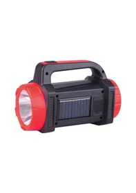 Resim Güneş Enerjili Işıldak Solar Şarjlı 25w Aydınlatma Cihazı 4 Mod K 