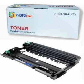Resim Photo Print Photo Print® DCP-7060N DR-2255 / DR-2245 / DR-450 Brother Ithal Drum Ünitesi 12.000 Sayfa 