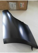 Resim Canter 711 839 Köşe Panel Sacı Ön Sağ MK997198 