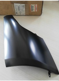 Resim Canter 711 839 Köşe Panel Sacı Ön Sağ MK997198 