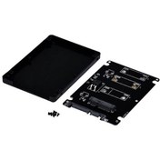 Resim Msata Ssd To 2.5 İnç Sata 6Gbps Disk Dönüştürücü Kargo Bedava! Aynı Gün Kargo! 24 Saatte Adrese Teslim