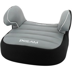Resim Comfymax 15-36Kg Oto Koltuğu Yükseltici - Grey 