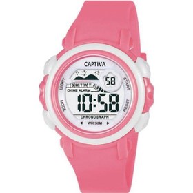 Resim Captiva Çoçuk Kol Saati Cpt.x065 