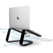 Resim Krcfood Laptop Standı Notebook Standı 