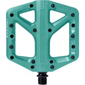 Resim Pedal Crankbrothers Stamp 1 Büyük Turkuaz 