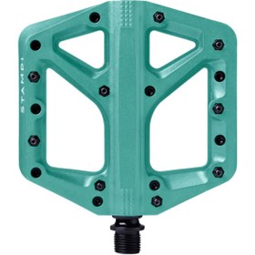 Resim Pedal Crankbrothers Stamp 1 Büyük Turkuaz 
