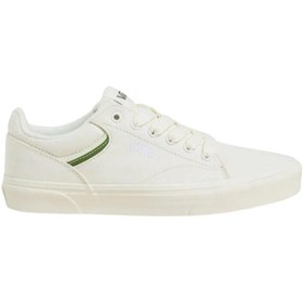 Resim Vans Seldan Krem Erkek Sneaker Vn000cssd6s1 
