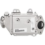 Resim Egr Sogutucu Fıat 1.3d Mtj Valeo 817758 