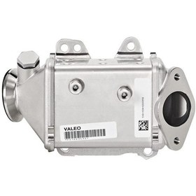 Resim Egr Sogutucu Fıat 1.3d Mtj Valeo 817758 