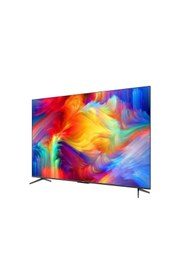 Resim TCL 65P735 65" 165 Ekran Uydu Alıcılı 4K Ultra HD Smart Google LED TV 