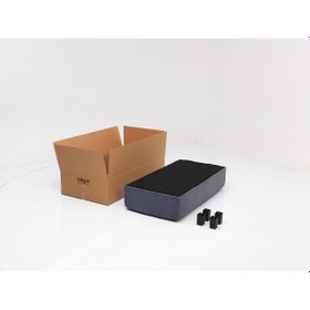 Resim Meşemobilya Puzzle Puf (494011988) 