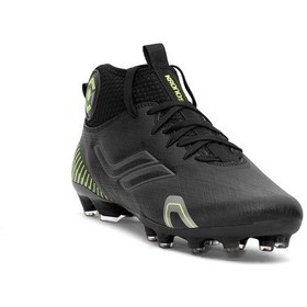 Resim Lescon 25ybae0bsbstg Kronos Garson Krampon Siyah Siyah 