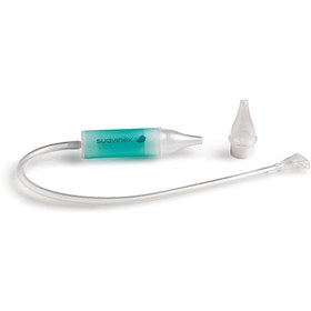 Resim Suavinex Nasal Burun Aspiratör Seti 
