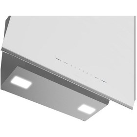 Resim Beko Bde 6062 B Beyond Serisi Duvar Tipi Davlumbaz 