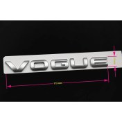 Resim LAND ROVER RANGE ROVER VOGUE YAZI 2013 + 