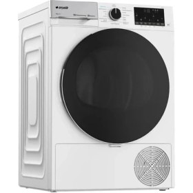 Resim Arçelik 830 Kmı 8 kg A+++ Kurutma Makinesi 