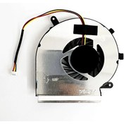 Resim MSI Uyumlu Apache Ge72 2Qc-412Xtr Fan Cpu Işlemci Fanı Sol Fan 