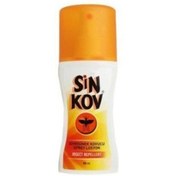 Resim Rodrigo Sinkov Atomizer Sprey 100ml 