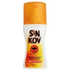 Resim Rodrigo Sinkov Atomizer Sprey 100ml 