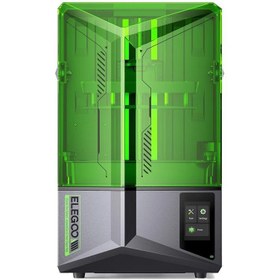 Resim ELEGOO Saturn 4 12K 3D Yazıcı 