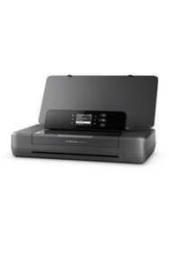 Resim HP N4k99c Offıcet 202 Mobıl Yazıcı -a4 
