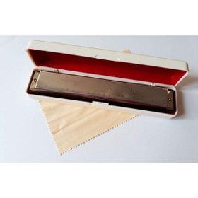 Resim CREMONIA Hm0324 24 Delik Mızıka 