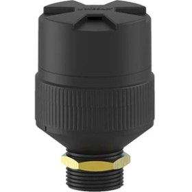 Resim Mesan Elektronik Siren 43 Ses M30 Rakor Montaj 