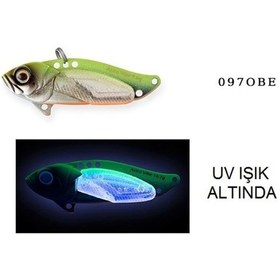 Resim Strike Pro Pjg-005B Uv Astro Vibe 55 Serisi Suni Yem -097Obea 