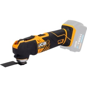 Resim JCB 21-18MT-B Akülü Raspalama 18 V - (Aküsüz Versiyon) 
