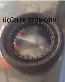 Resim R12 1. 2. Vites Sekromenç 