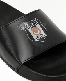 Resim Kinetix Valen Lisanslı BJK Terlik 
